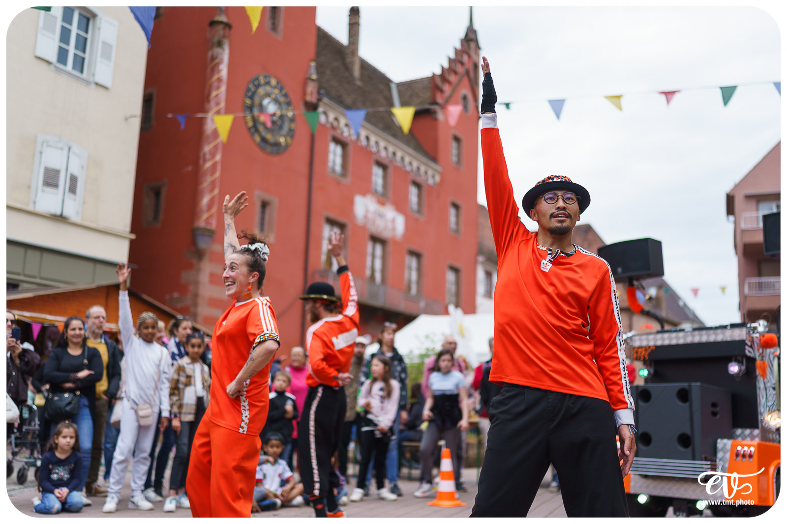 HUMOUR DES NOTES 2024